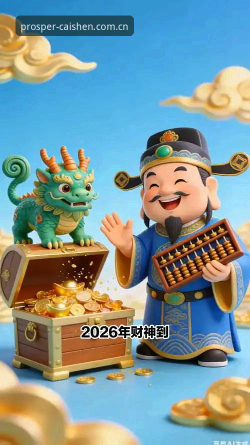 2026财神到官网入口实用指南：从下载到赛事数据一站获取